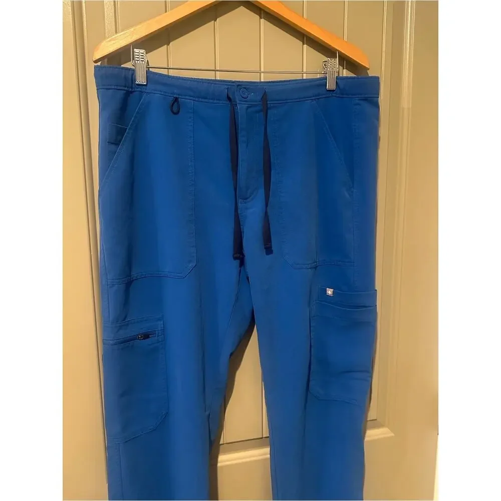 Figs two piece